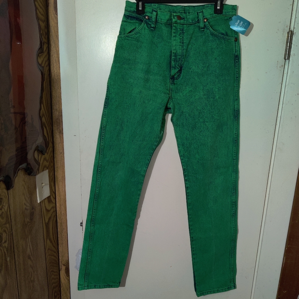 Woman's WRANGLER JEANS